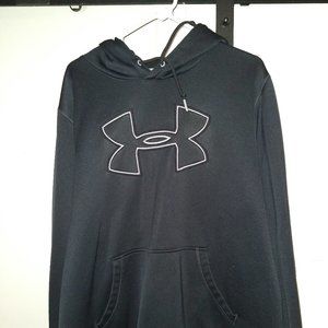 Under Armour Hooded Sweatshirt